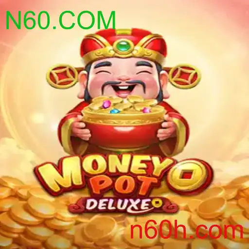 MoneyPotDELUXE