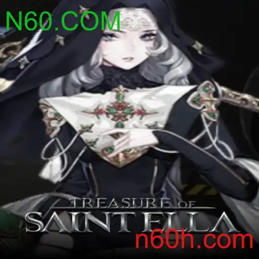 TreasureofSaintElla