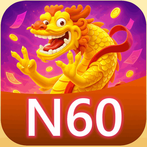 N60 Cassino Online
